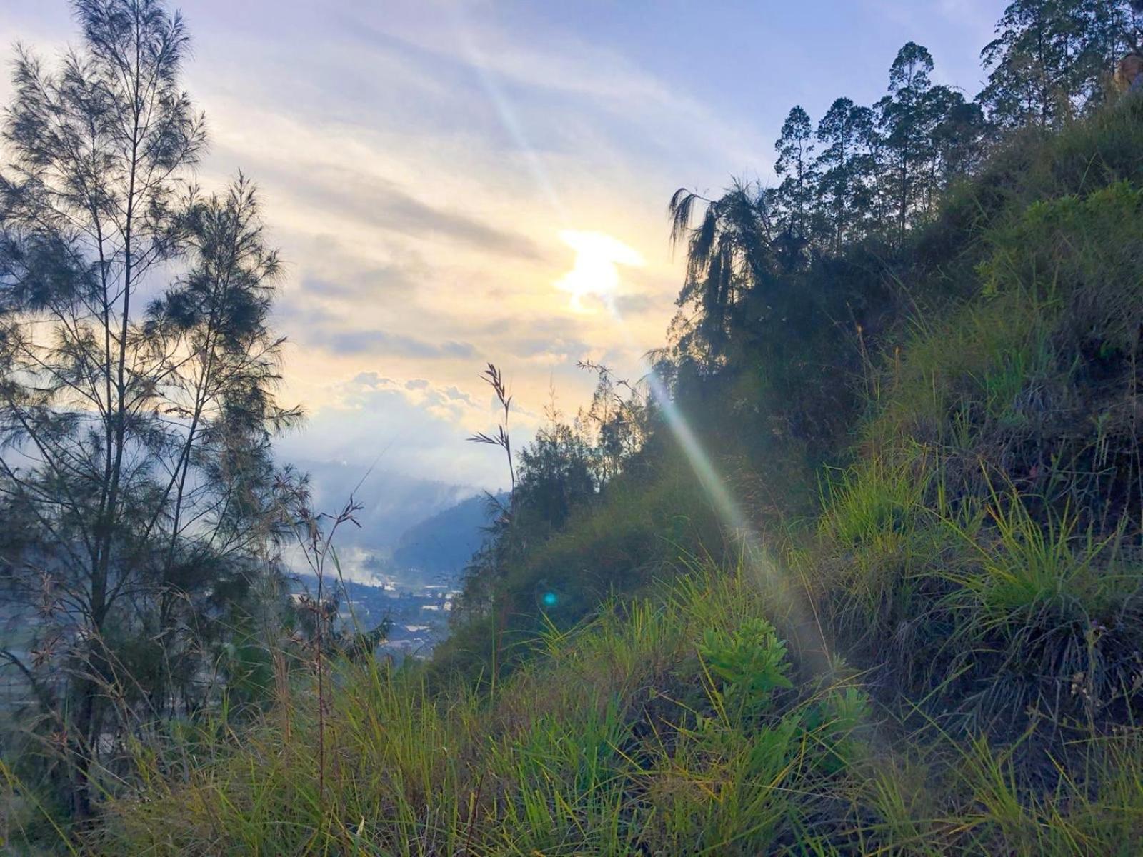 Batur Cottage Kubupenlokan Exterior foto